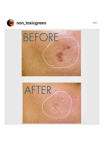 Bluh Alchemy Multi C Serum