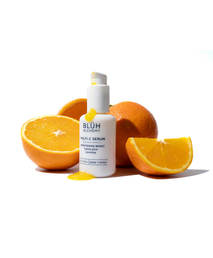 Bluh Alchemy Multi C Serum