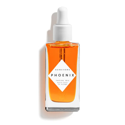Herbivore Botanicals PHOENIX Deep Renewal Facial Oil