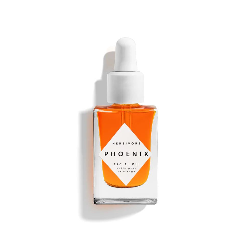 Herbivore Botanicals PHOENIX Deep Renewal Facial Oil