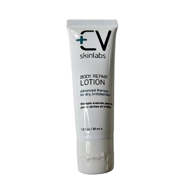 CV Skinlabs Body Repair Lotion
