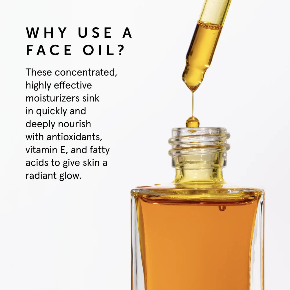 Herbivore Botanicals PHOENIX Deep Renewal Facial Oil