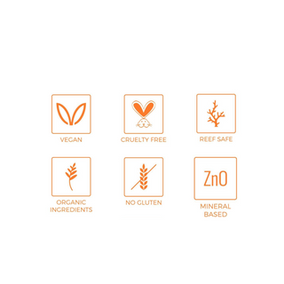 Suntegrity Mineral Body Sunscreen - Broad Spectrum SPF 30