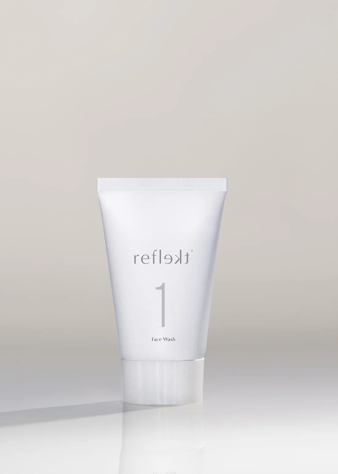 Reflekt 1 Daily Exfoliating Face Wash