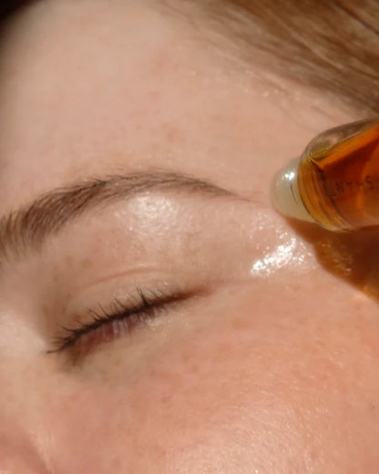 Taila Scent Of Shanti Aroma Wellness Oil