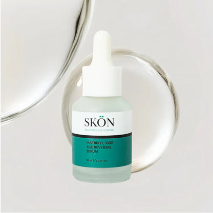 Skon Matrixyl 3000 Age Reversal Serum