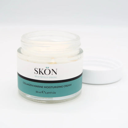 Skon Collagen Marine Moisturizing Cream