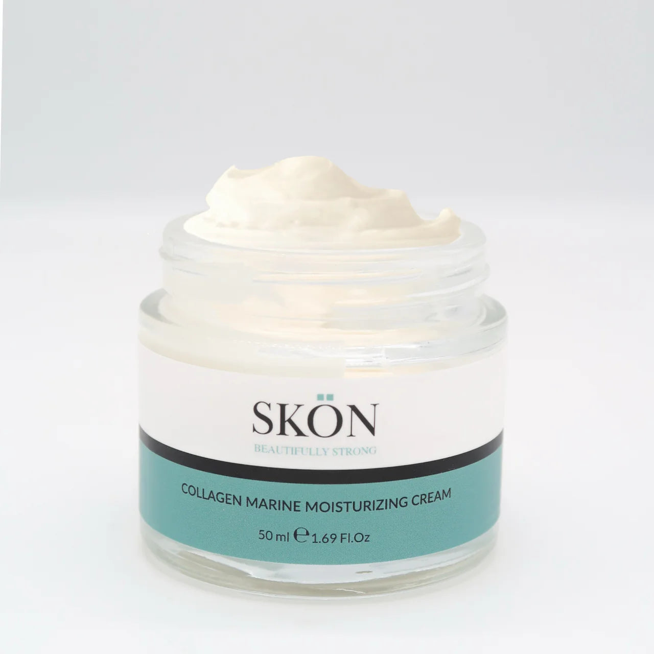 Skon Collagen Marine Moisturizing Cream
