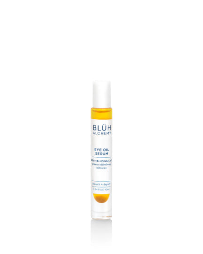 Bluh Alchemy Eye Oil Serum