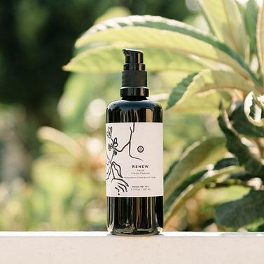 Annmarie Skin Care Renew - Facial Cream Cleanser (100ml)
