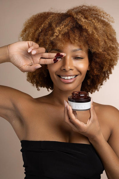 Dhaermaskin Evenly | Face Mask