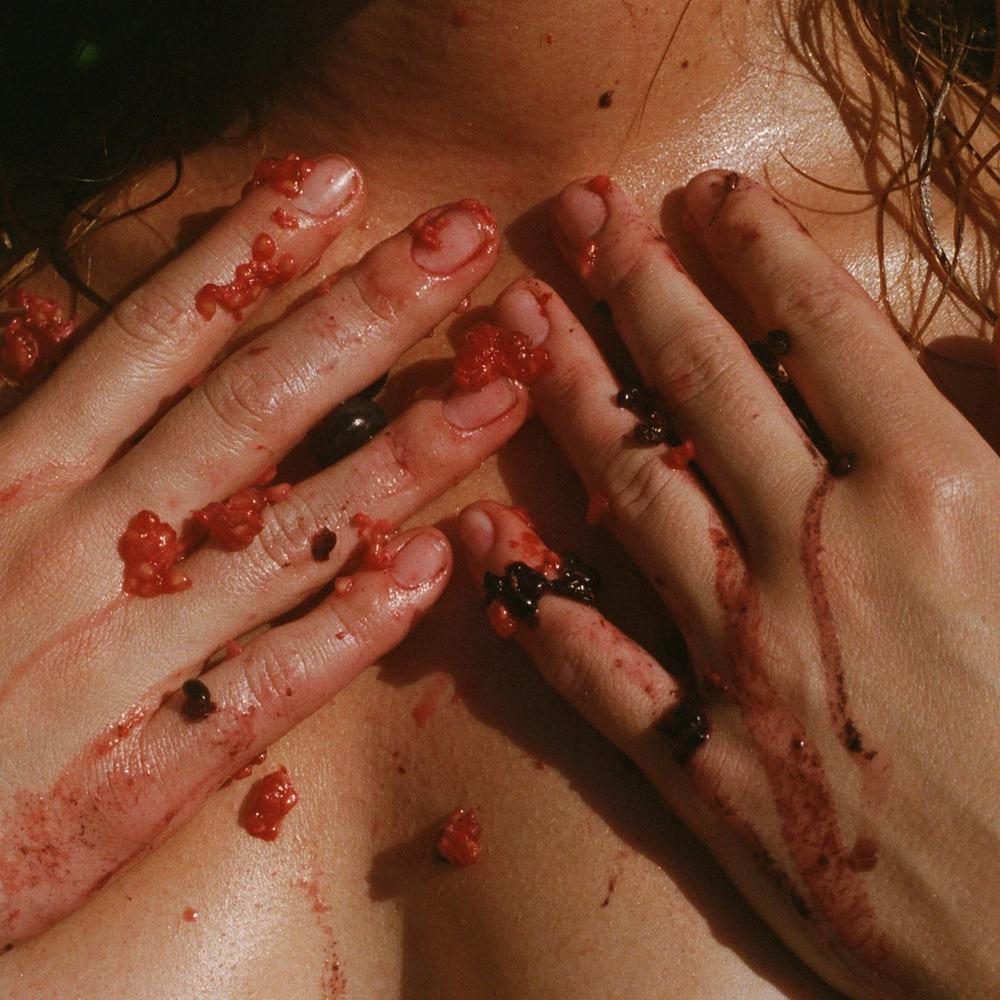 Dr. Alkaitis Organic Cellular Repair Mask