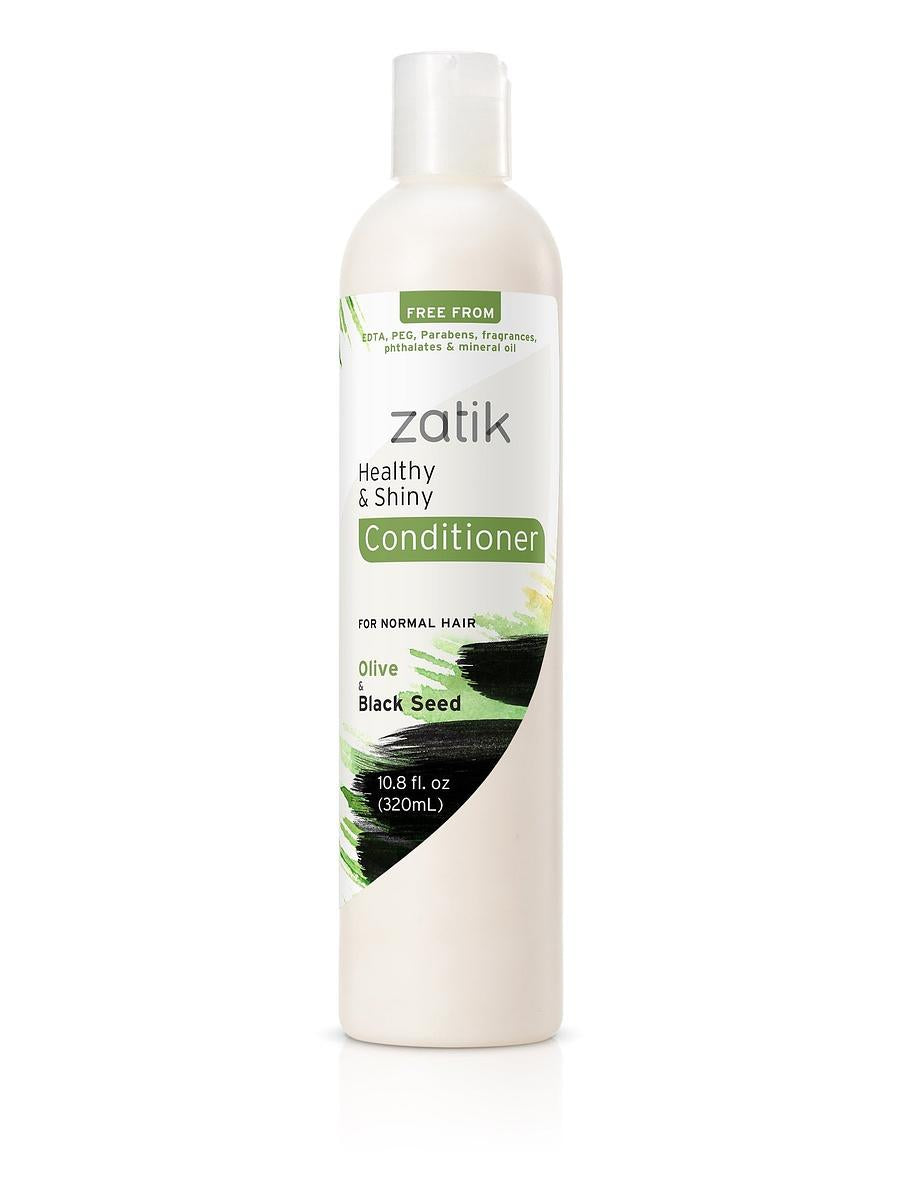 Zatik Healthy & Shiny Conditioner