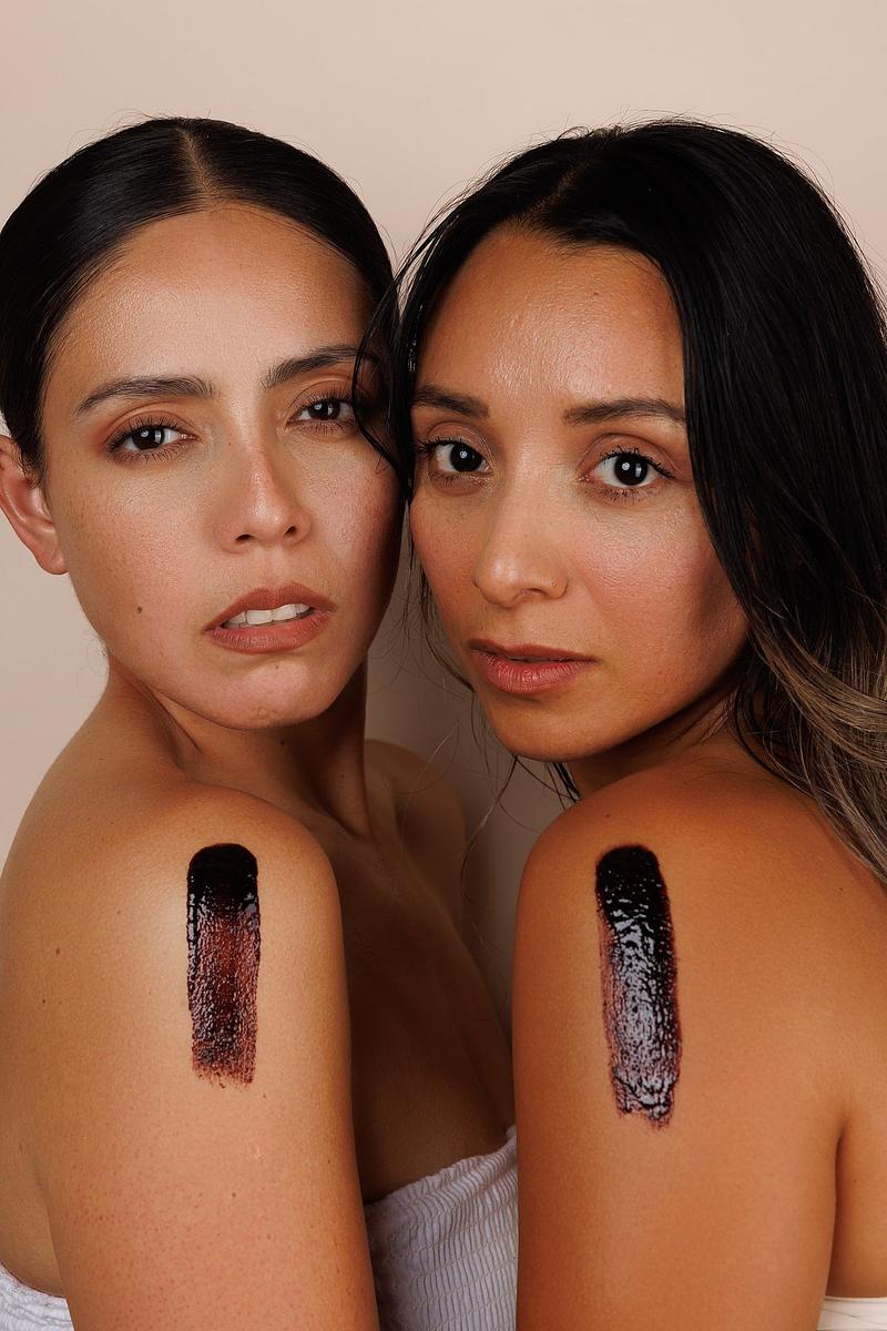 Dhaermaskin Evenly | Face Mask