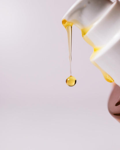 Dhaermaskin BodyLuxe | Body Oil