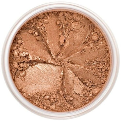 Lily Lolo Bronzer and Shimmer