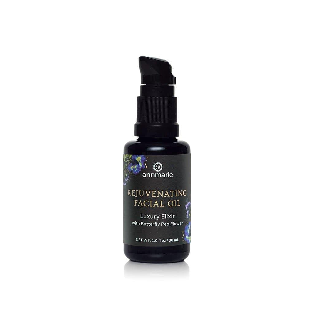 Annmarie Skin Care Rejuvenating Facial Oil (30ml)