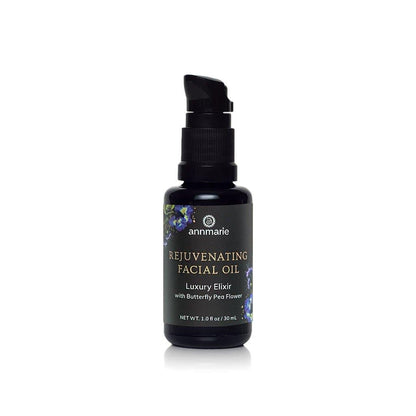 Annmarie Skin Care Rejuvenating Facial Oil (30ml)