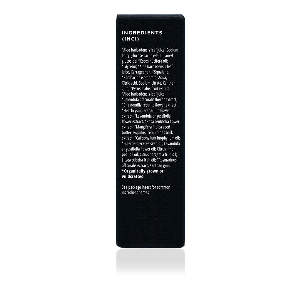 Annmarie Skin Care Phytonutrient Cleanser - Activated Facial Cream Cleanser (100ml)