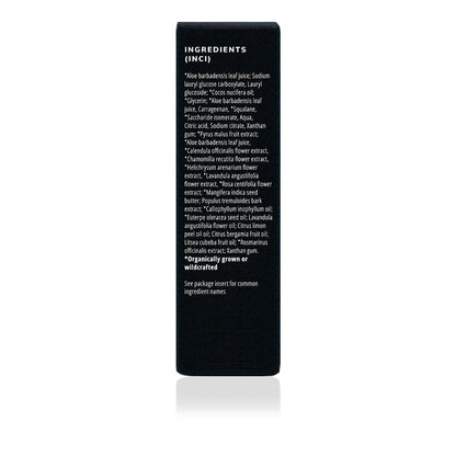 Annmarie Skin Care Phytonutrient Cleanser - Activated Facial Cream Cleanser (100ml)