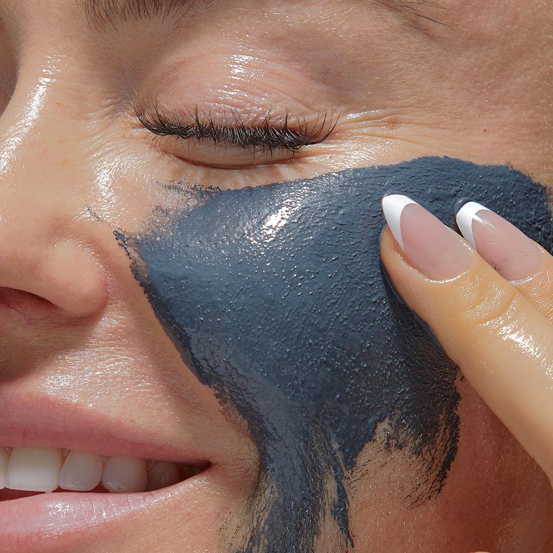 Koa Life Detox Face Mask