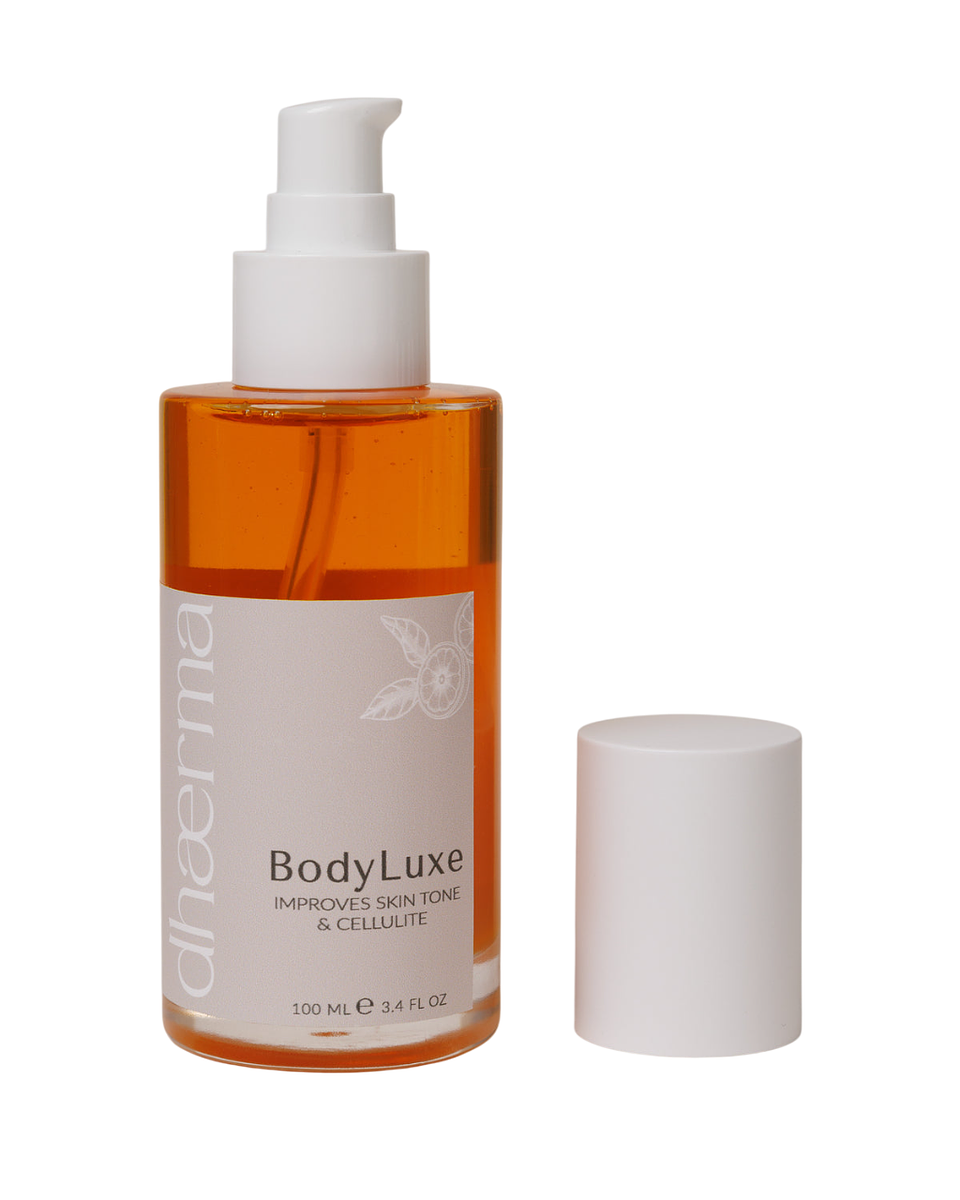 Dhaermaskin BodyLuxe | Body Oil