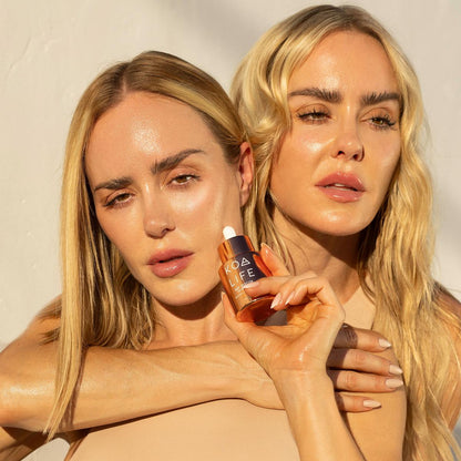 Koa Life NAD Peptide Facial Serum | 30 ML