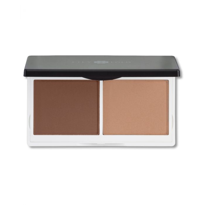 Sculpt And Glow Contour Duo