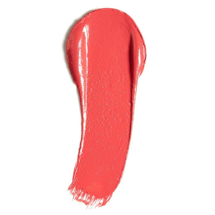 Lily Lolo Coral Crush Lipstick (bold, warm coral): Vegan. Gluten Free. GMO Free. Cruelty Free.  A stunning natural glow. 