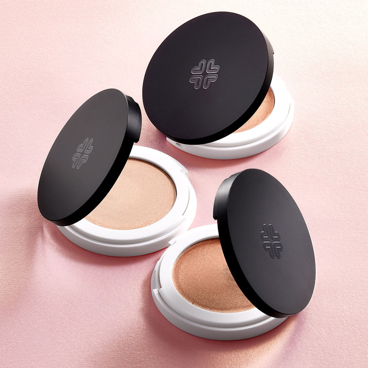 Lily Lolo Cream Illuminator