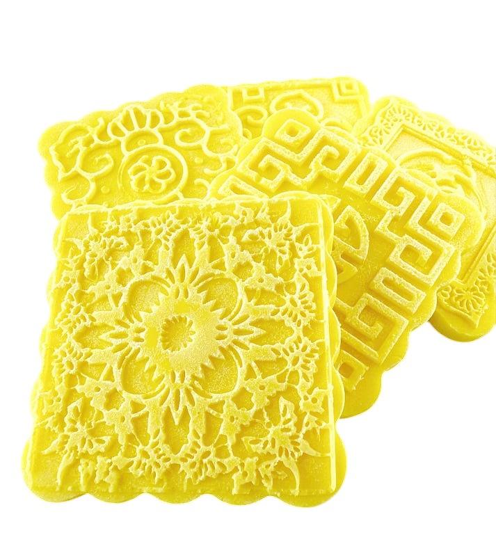 Qualerex Beauty Pili Luxe Body Balm • Solid Body Moisturizer • Intense Nourishment • Dry Touch, Non-Sticky, Non-Greasy Finish and Lasting Comfort