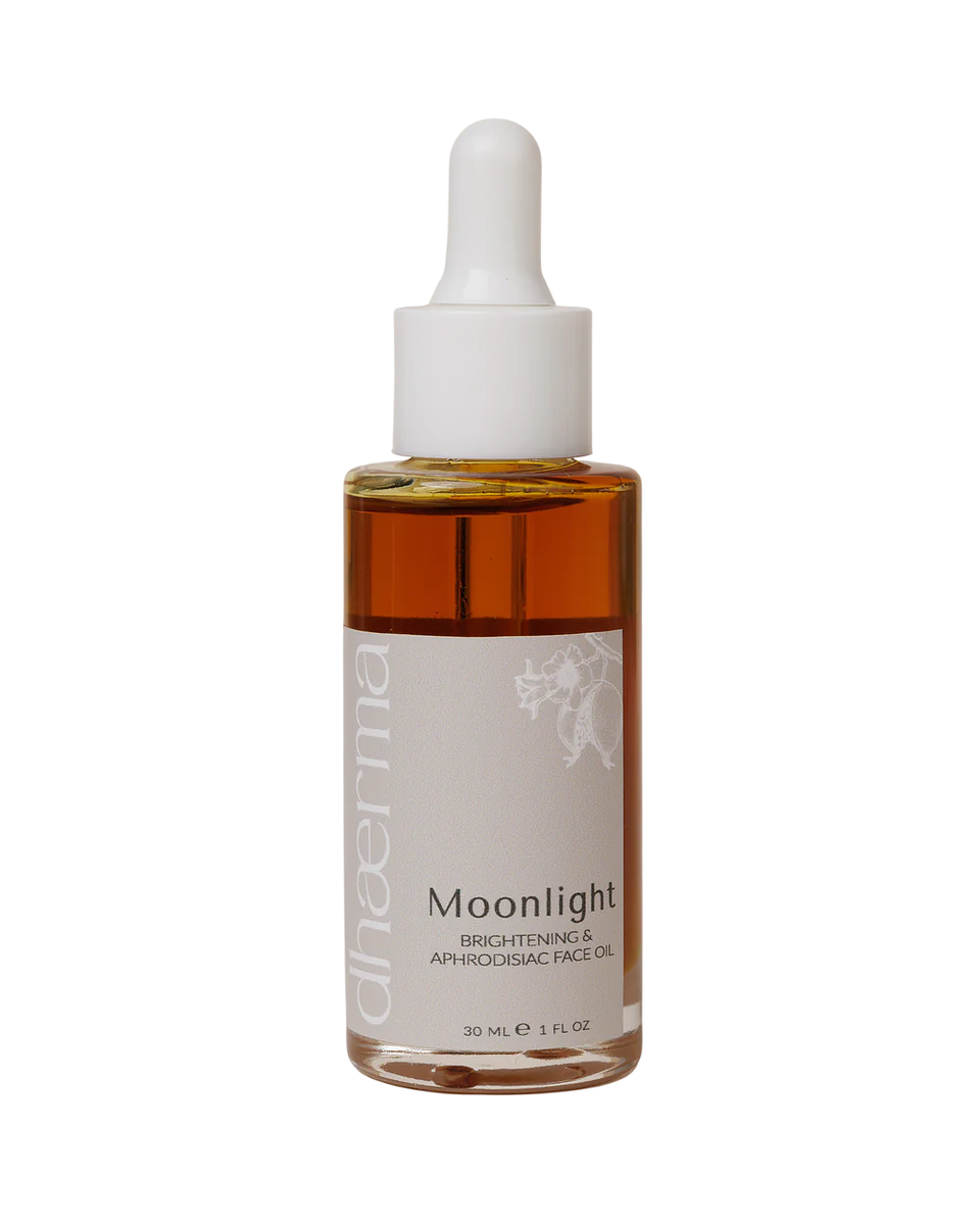 Dhaermaskin Moonlight | Face Oil