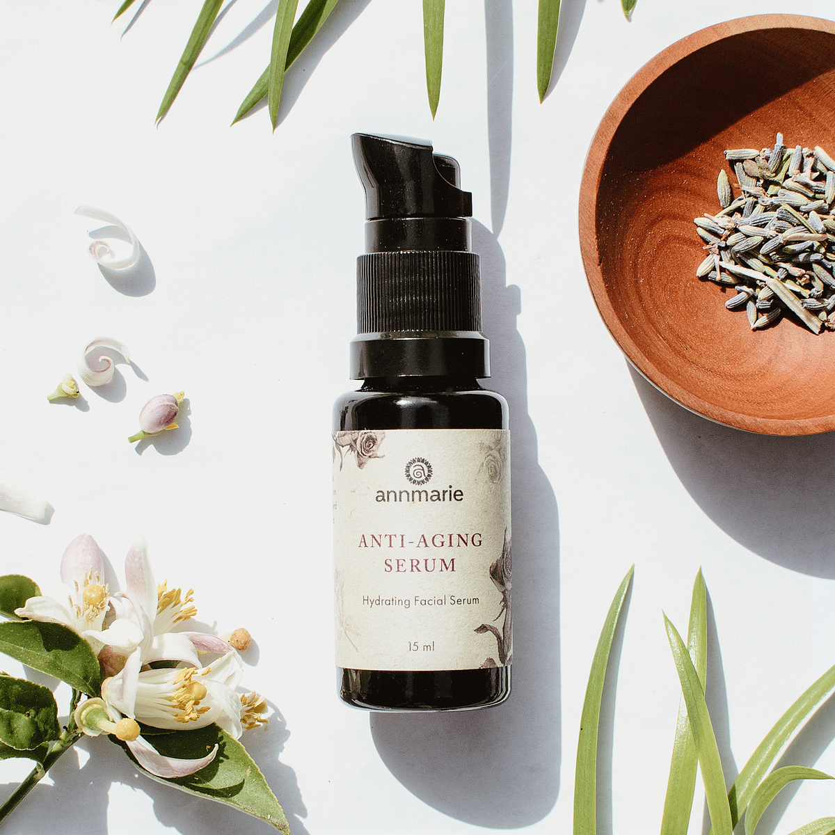Annmarie Skin Care Anti-Aging Serum (15ml)