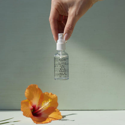 Koa Life Mist Me Rejuvenating Toner | Facial Spray 30ml