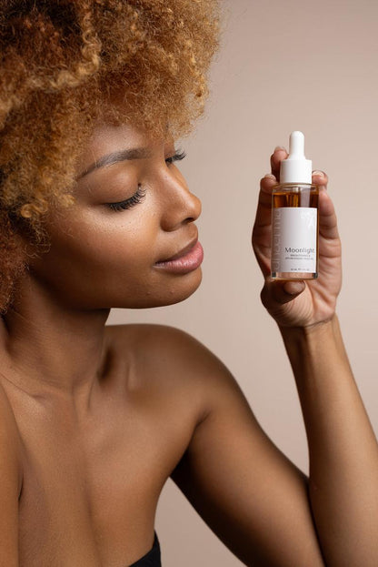 Dhaermaskin Moonlight | Face Oil