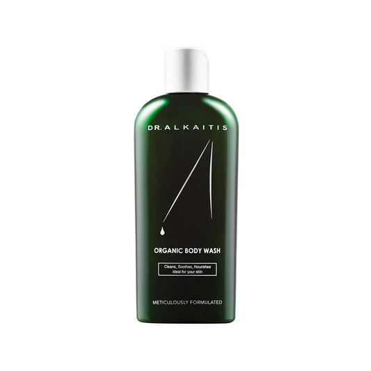 Dr. Alkaitis Organic Body Wash