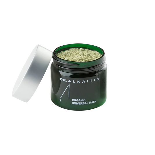 Dr. Alkaitis Organic Universal Mask