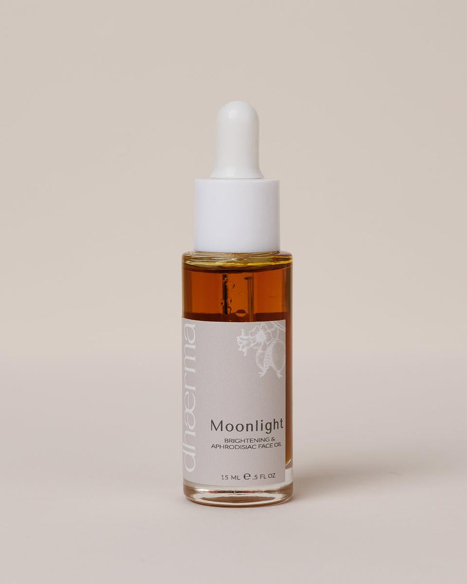 Dhaermaskin Moonlight | Face Oil