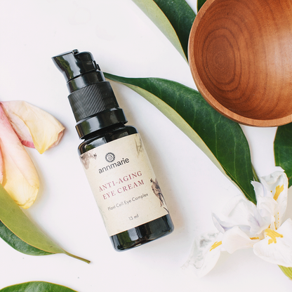 Annmarie Skin Care Anti-Aging Eye Cream (15ml)