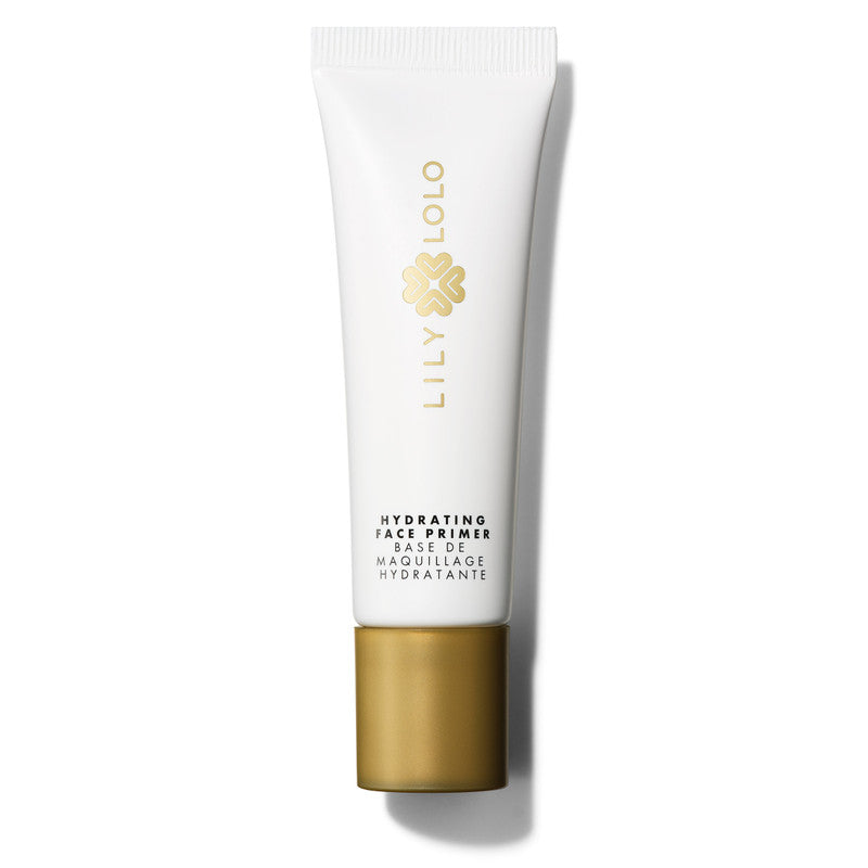 Lily Lolo Hydrating Face Primer