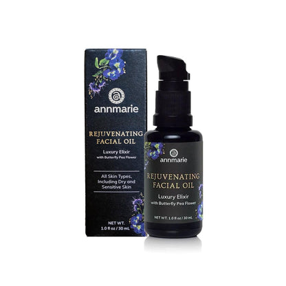 Annmarie Skin Care Rejuvenating Facial Oil (30ml)