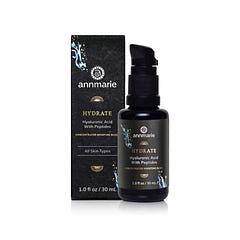 Annmarie Skin Care Hydrate - Hyaluronic Acid With Peptides (30ml)