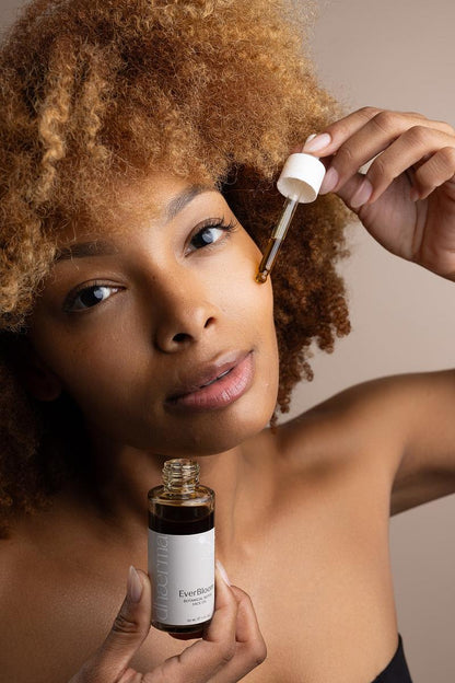 Dhaermaskin EverBloom | Face Oil