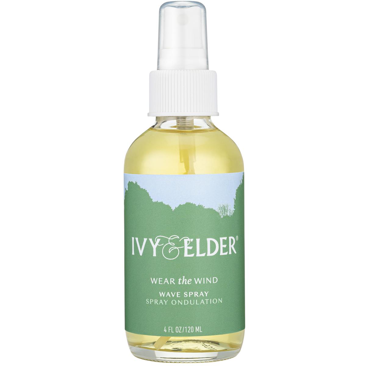 Ivy and Elder Wear The Wind