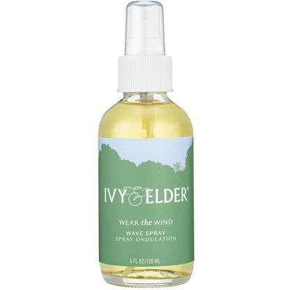 Ivy and Elder Wear The Wind