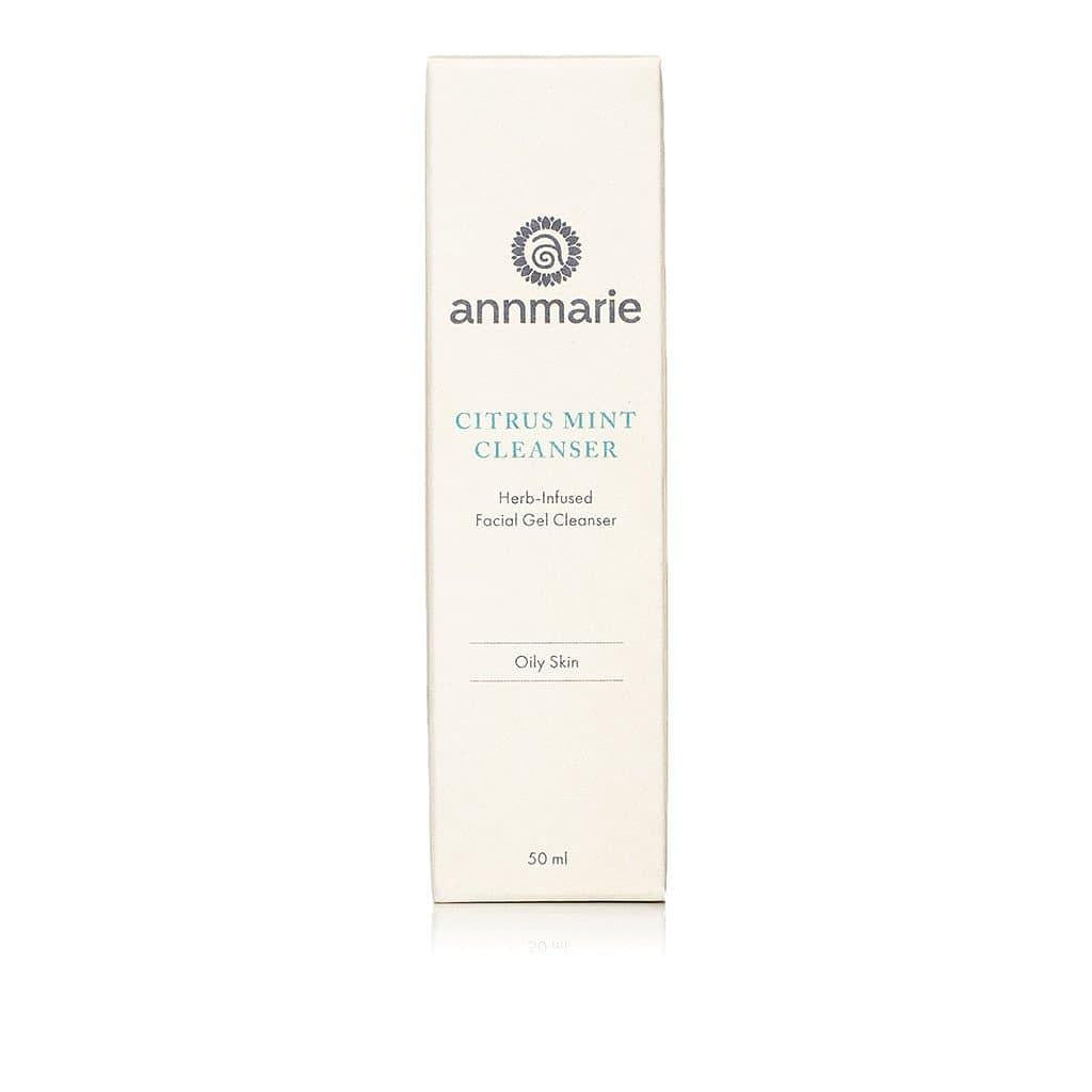 Annmarie Skin Care Citrus Mint Cleanser (50ml)