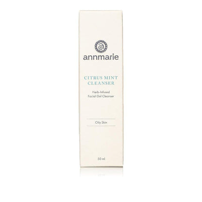 Annmarie Skin Care Citrus Mint Cleanser (50ml)