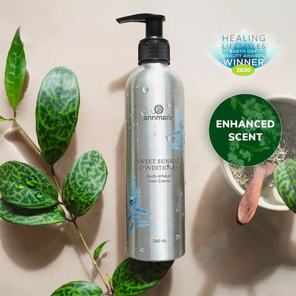 Annmarie Skin Care Sweet Sunrise Conditioner (240ml)