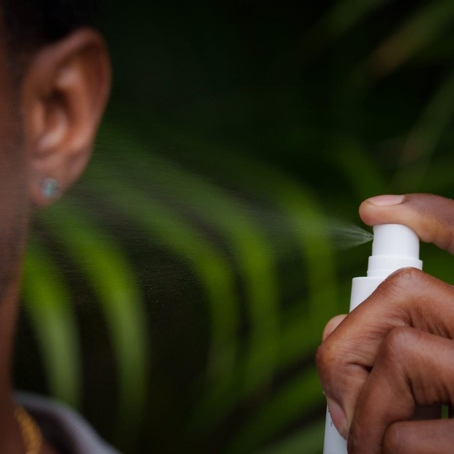 C Moss Beauty Sea Moss Infused Energizing Face+Mood Mist