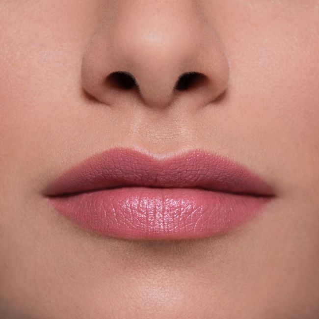 Lily Lolo In The Altogether Vegan Lipstick